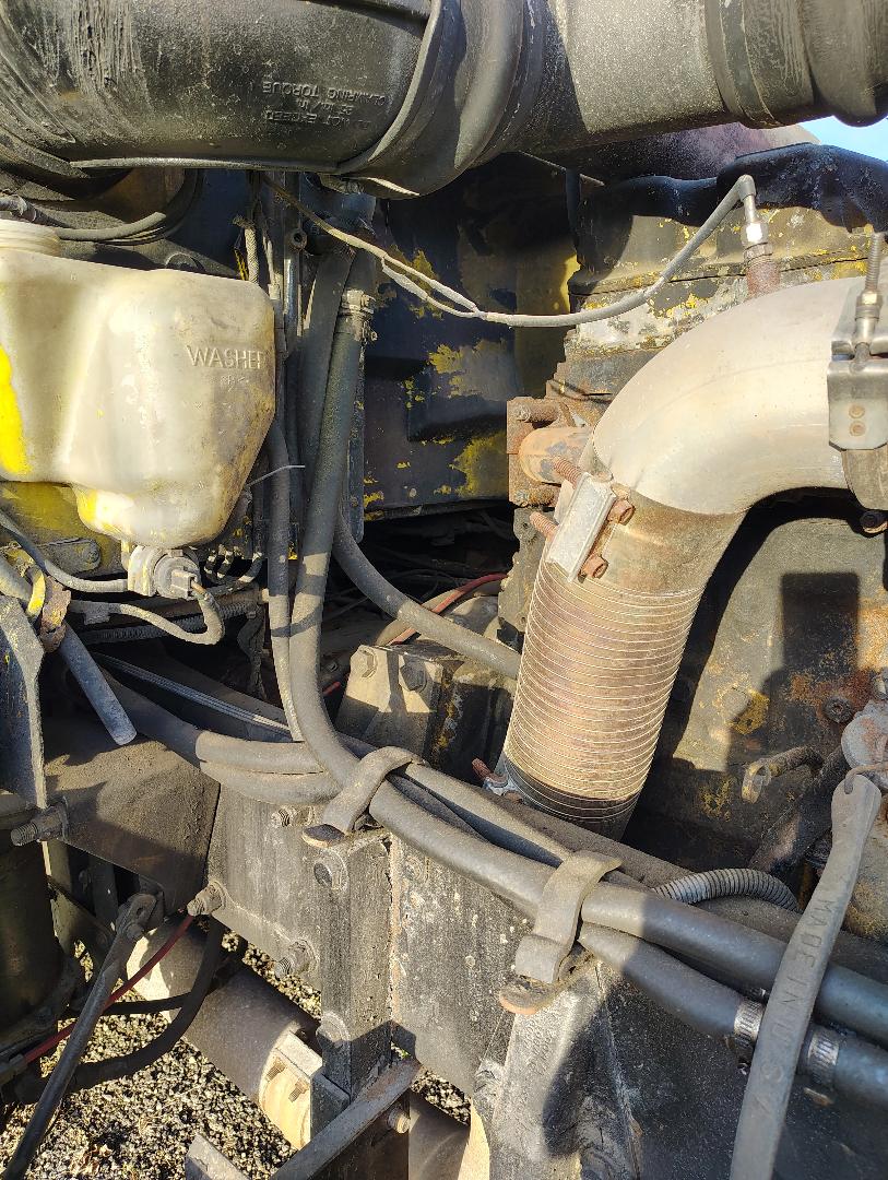 1995 PETERBILT 379 - Image 30